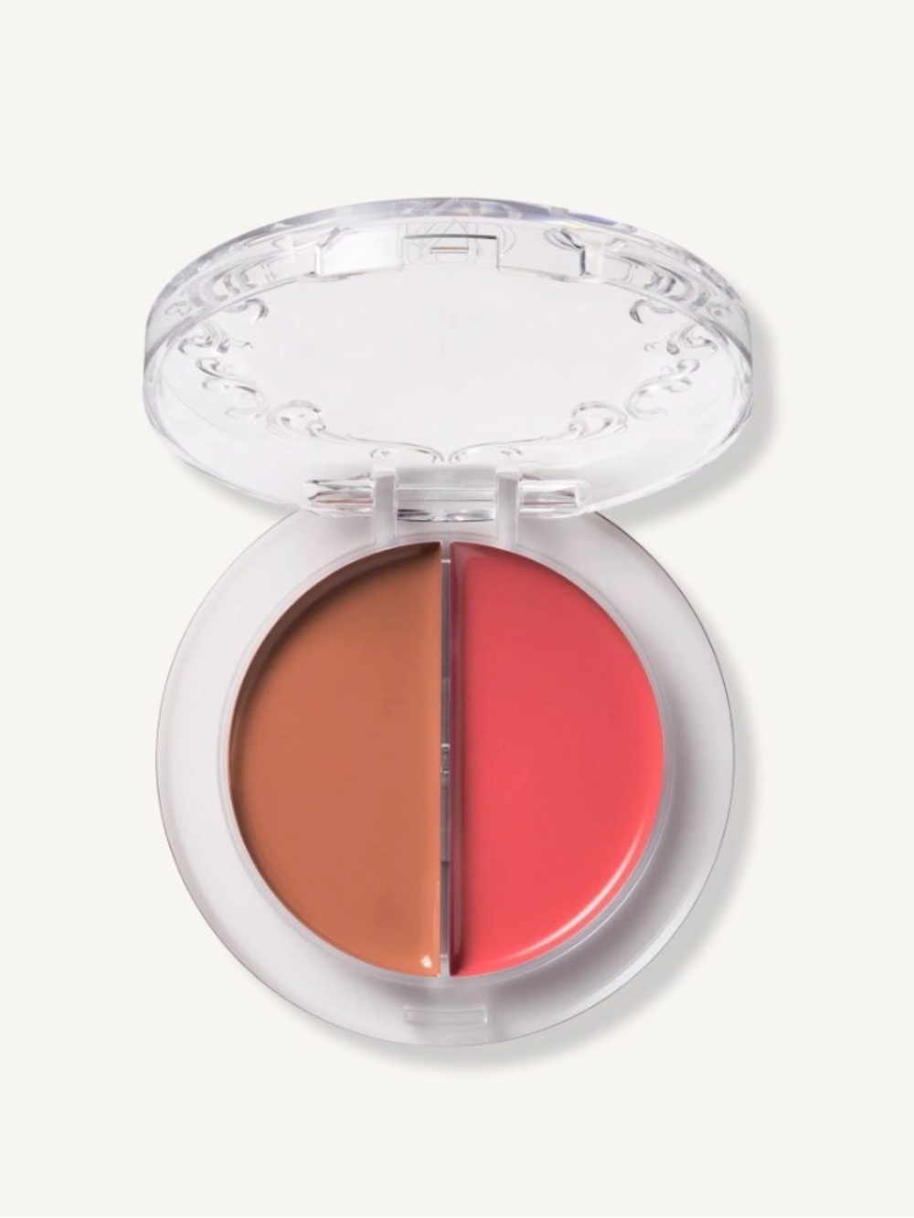 KVD Beauty Good Apple Blush Balm Duo - Elusive Orchard 💋